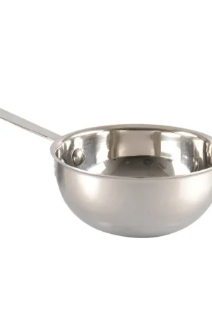 Casserole à sauce de présentation Prix Bas